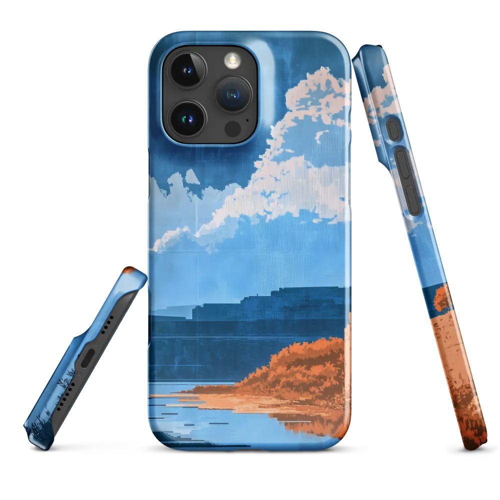 Elysian Waterscape