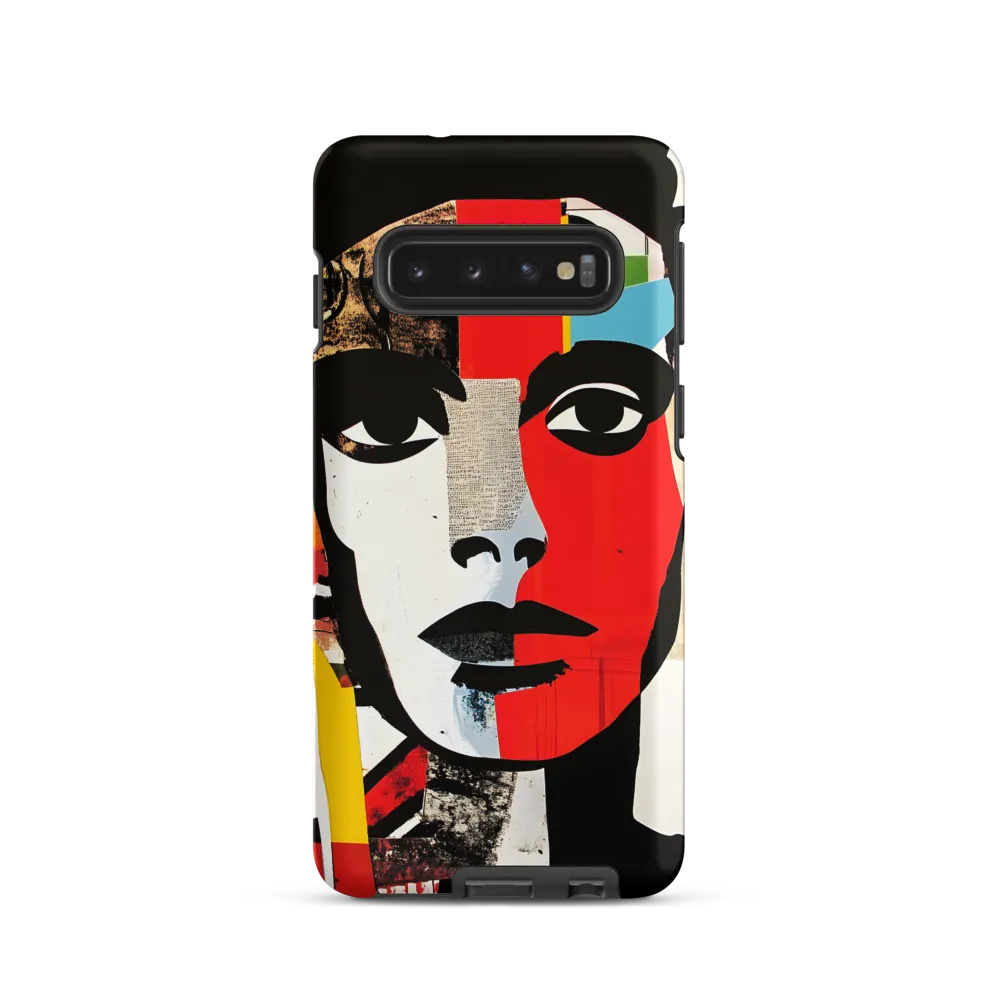 Fragmented Identity