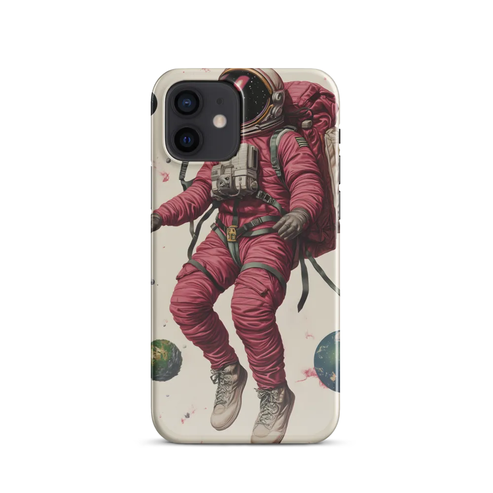 Cosmic Voyager: The Space Explorer