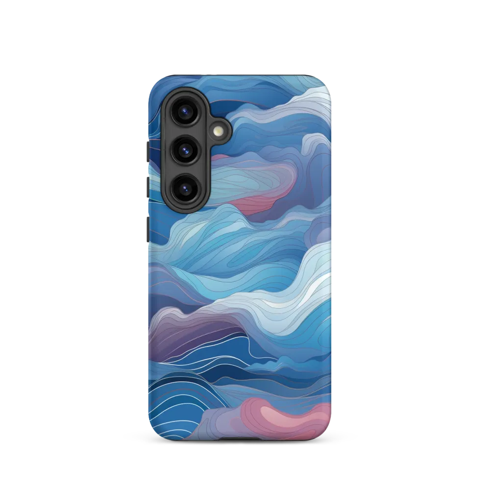 Harmonious Waves