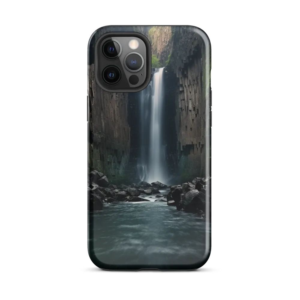 Elysium Falls