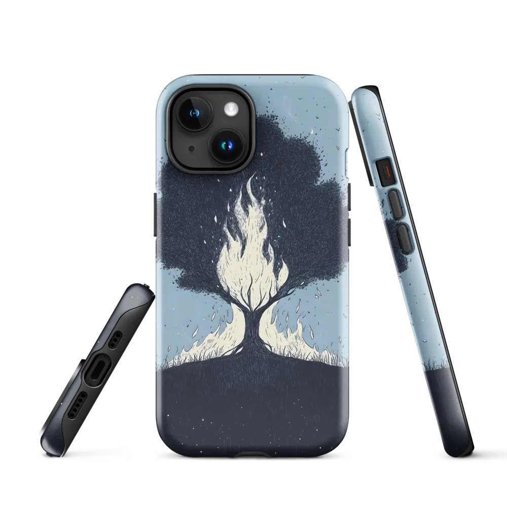 Embers of Nature