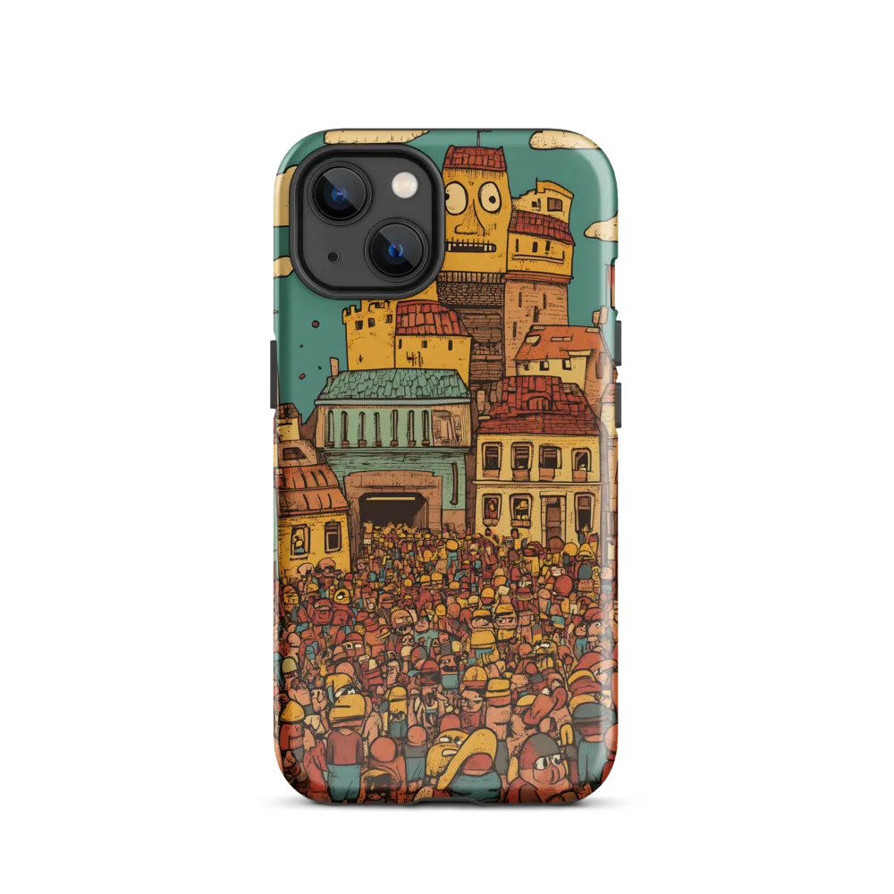 The Quirky City Gathering
