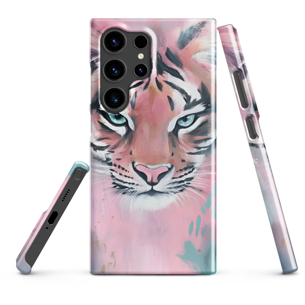 Gaze of the Tiger