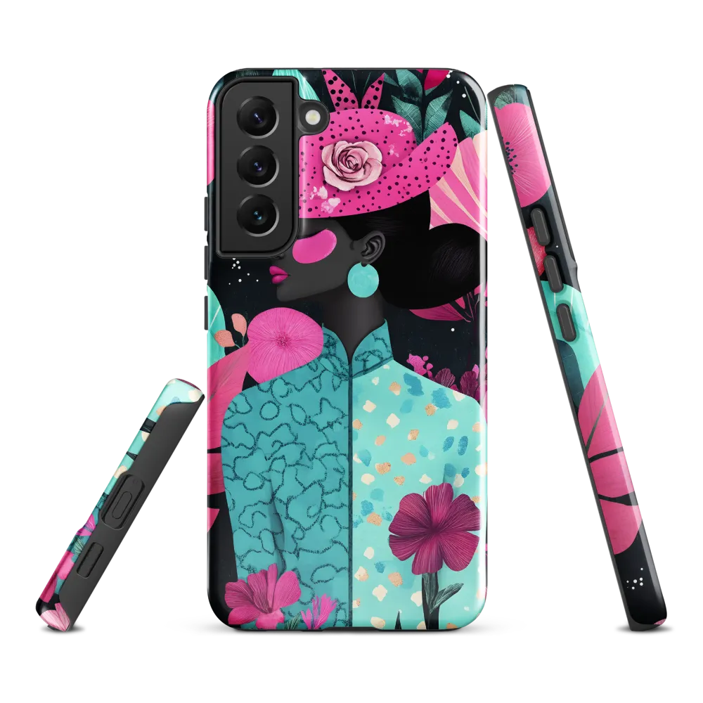 Elegance in Bloom