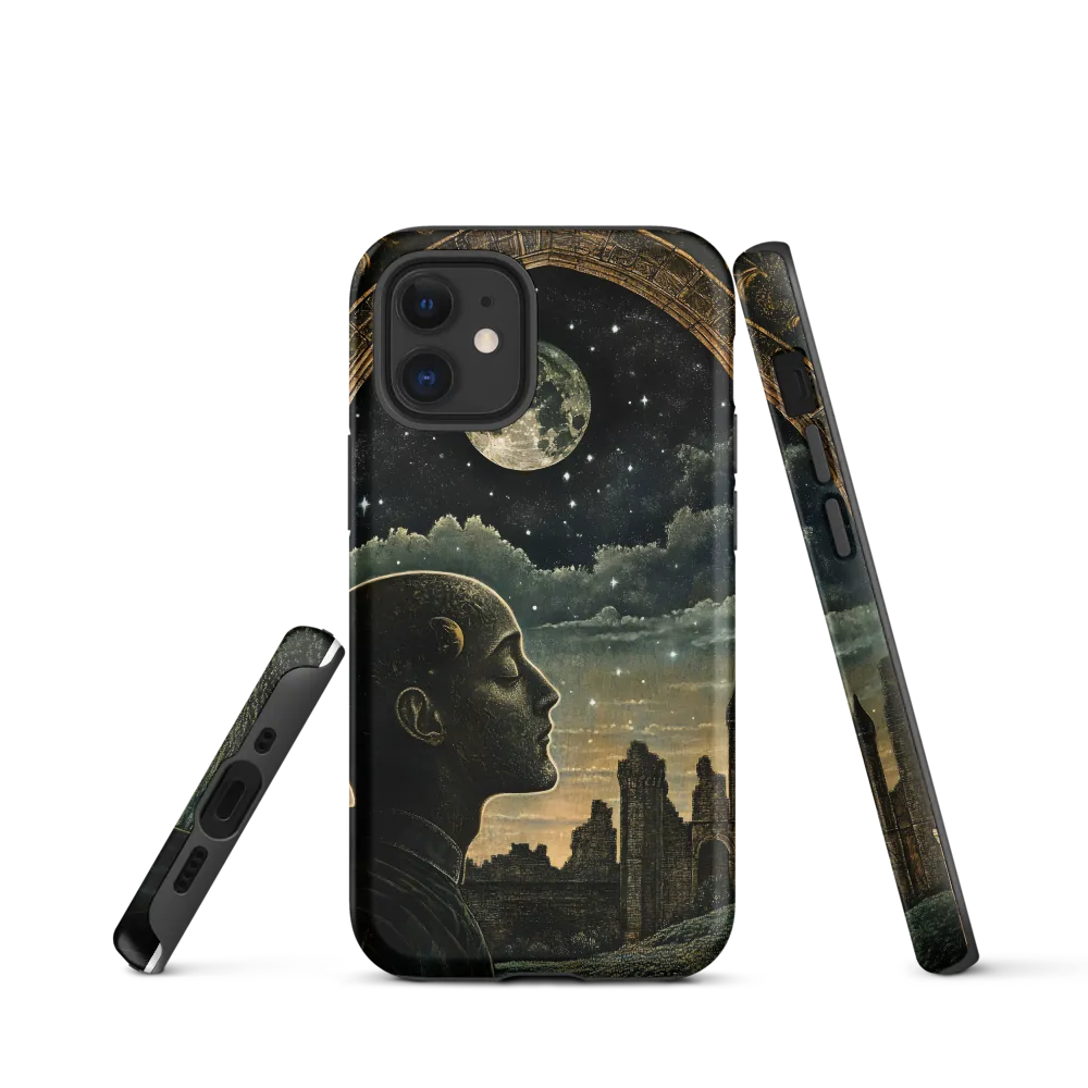 Whispers of the Moon