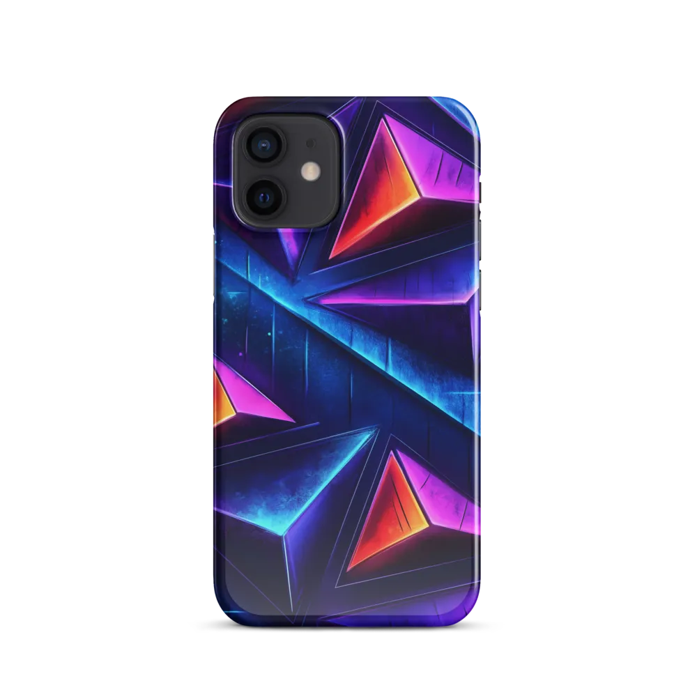 Geometric Luminescence