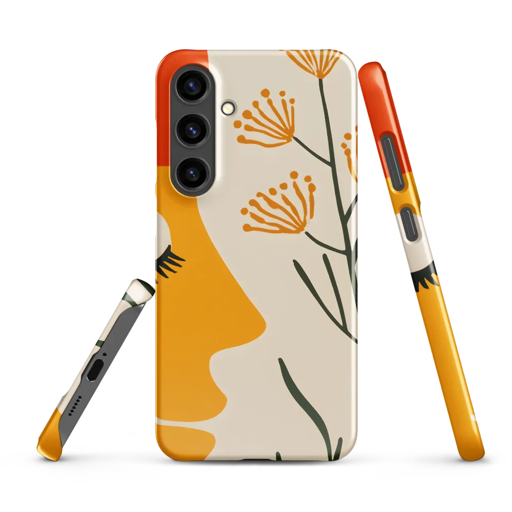 Whispers of Nature