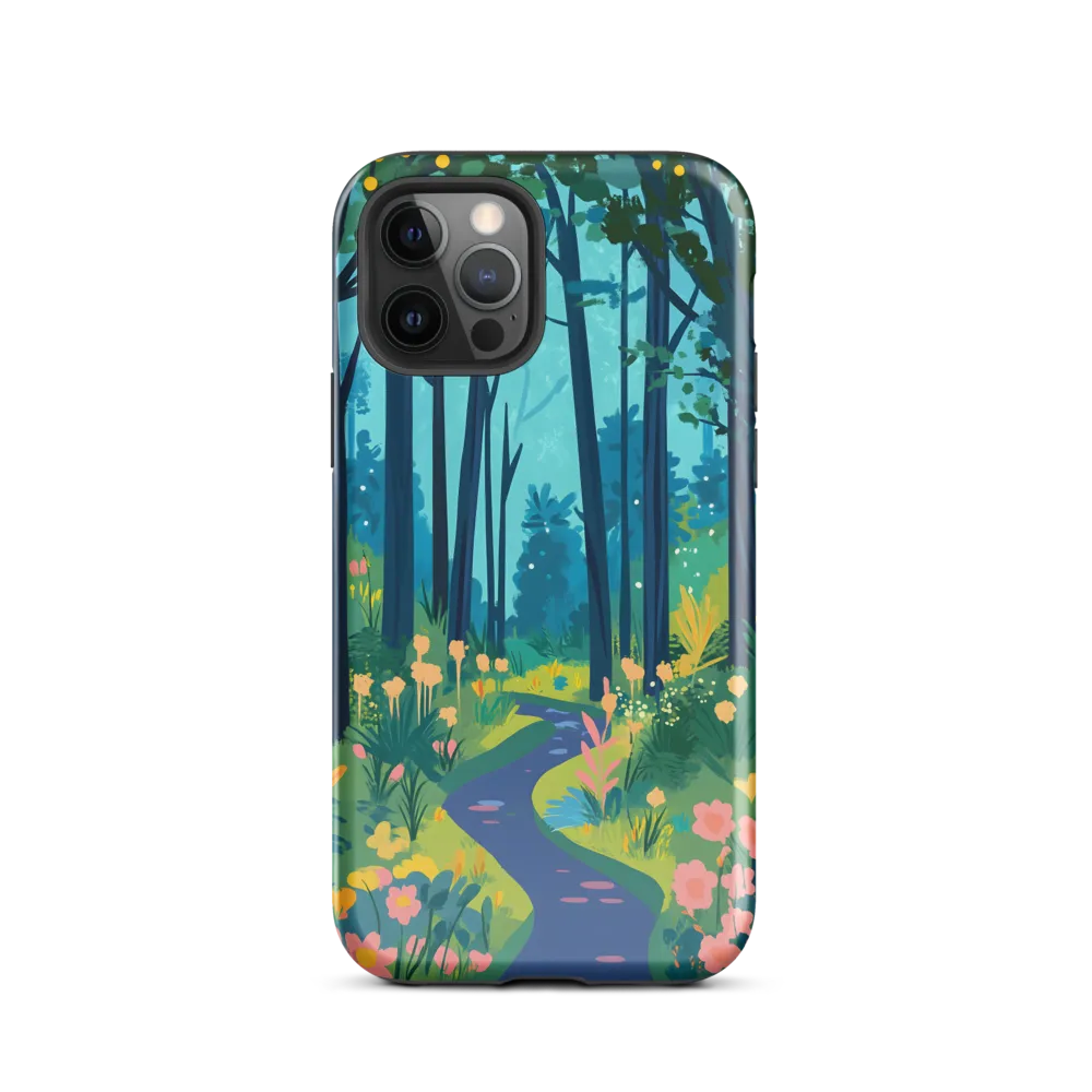 Whispers of the Forest