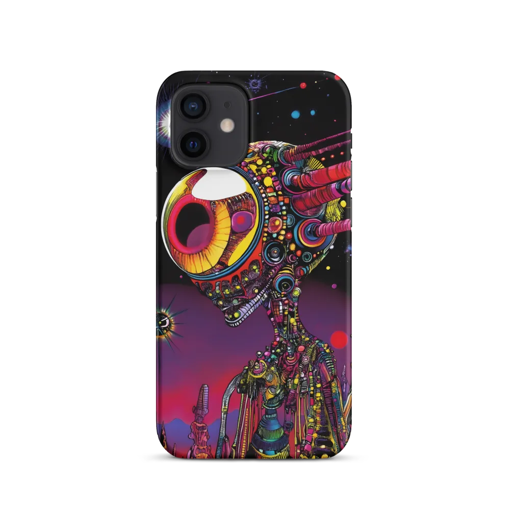 Cosmic Alien Odyssey