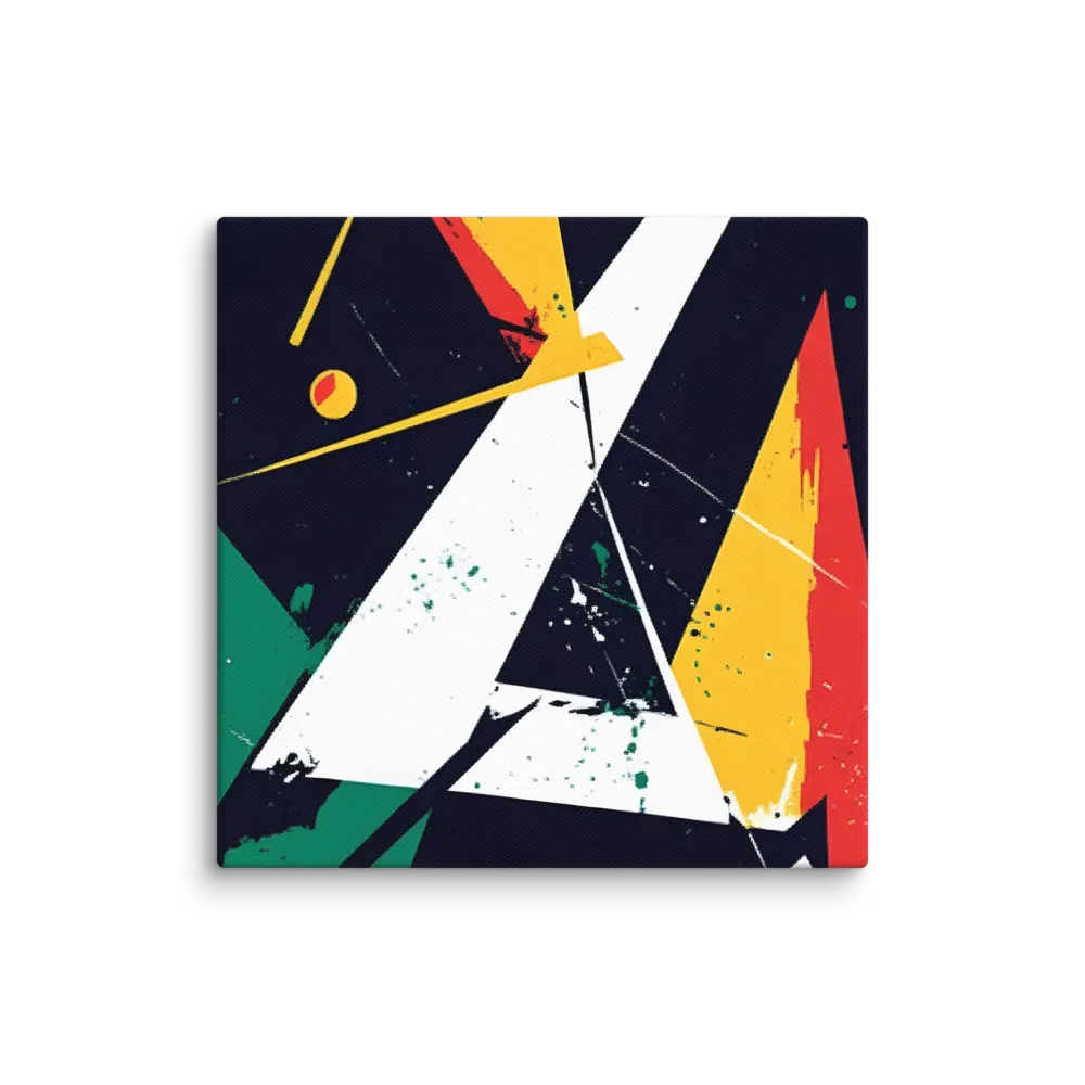 Dynamic Geometries