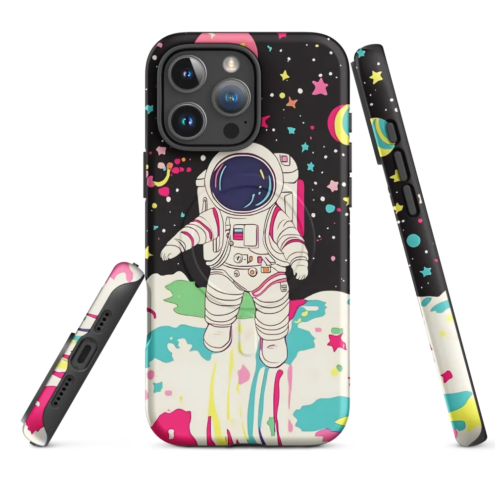 Cosmic Dreamscape
