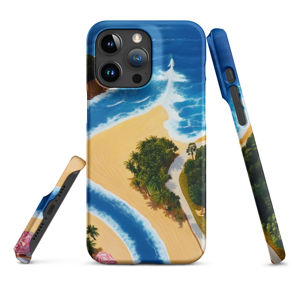 Tropical Serenity