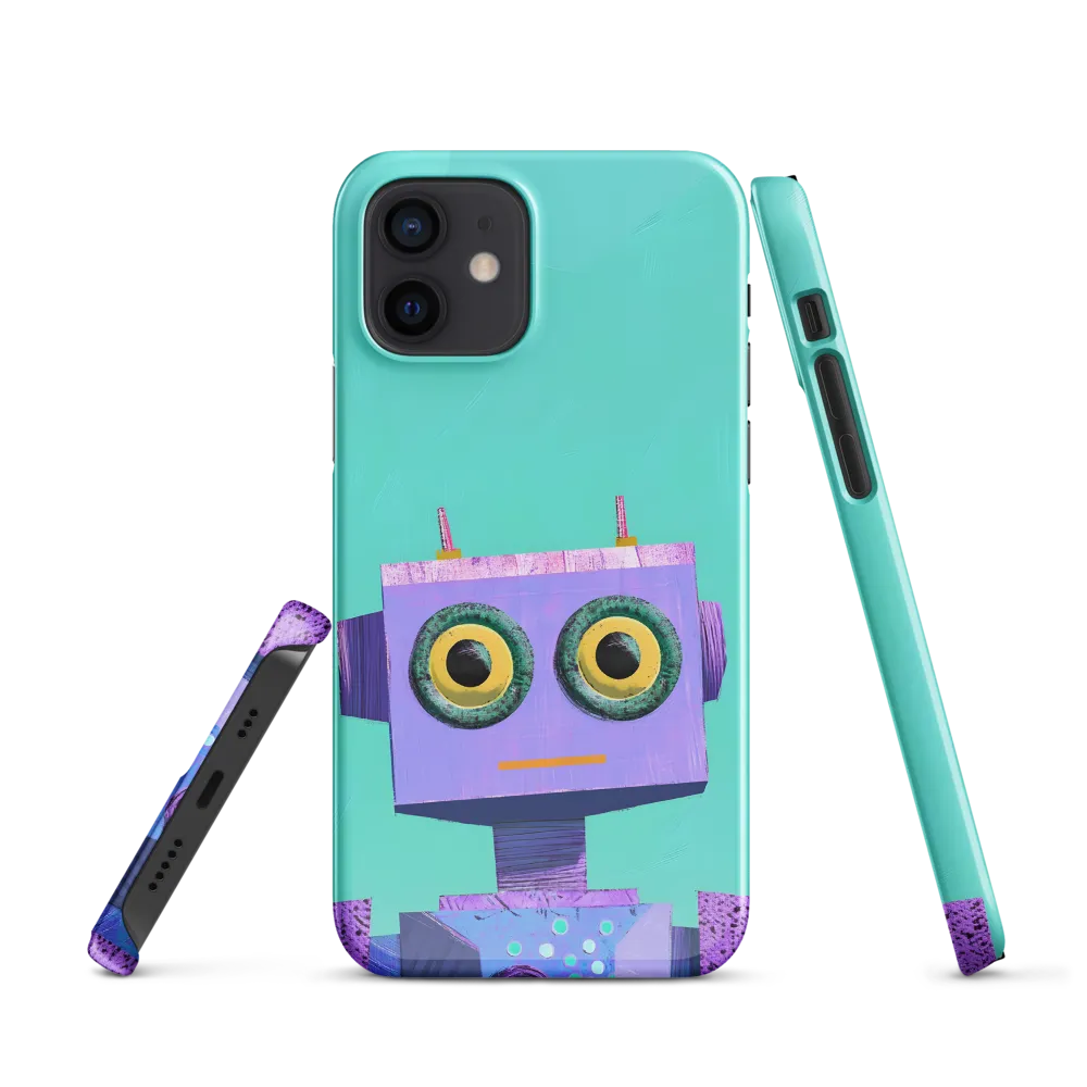 Curious Mechanical Wonder