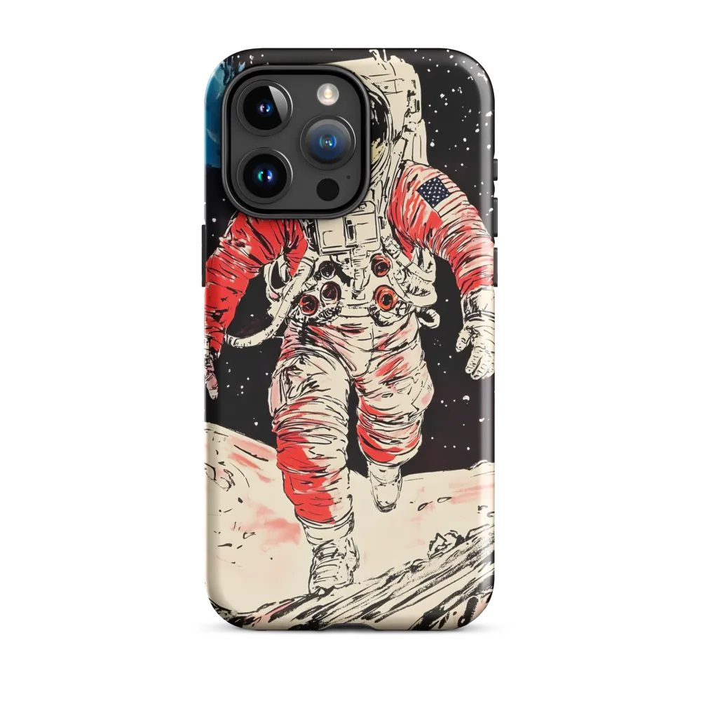 Lunar Explorer