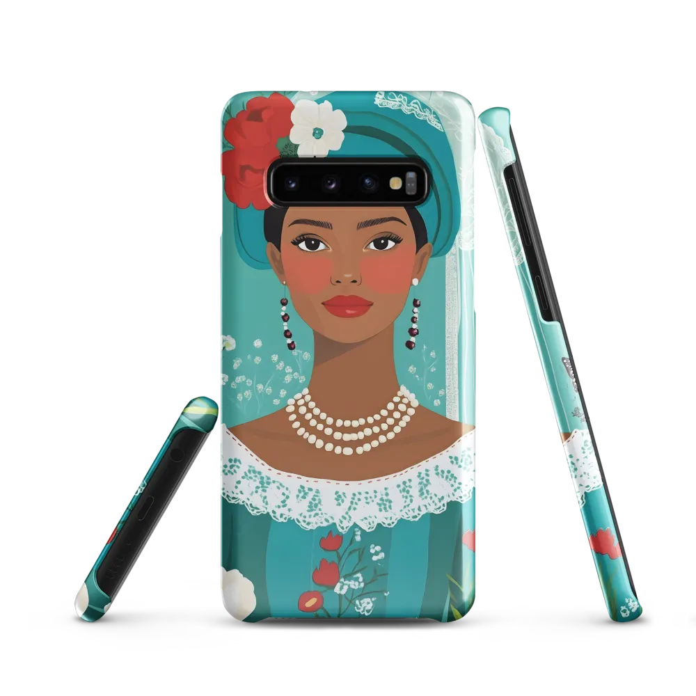 Embracing Elegance