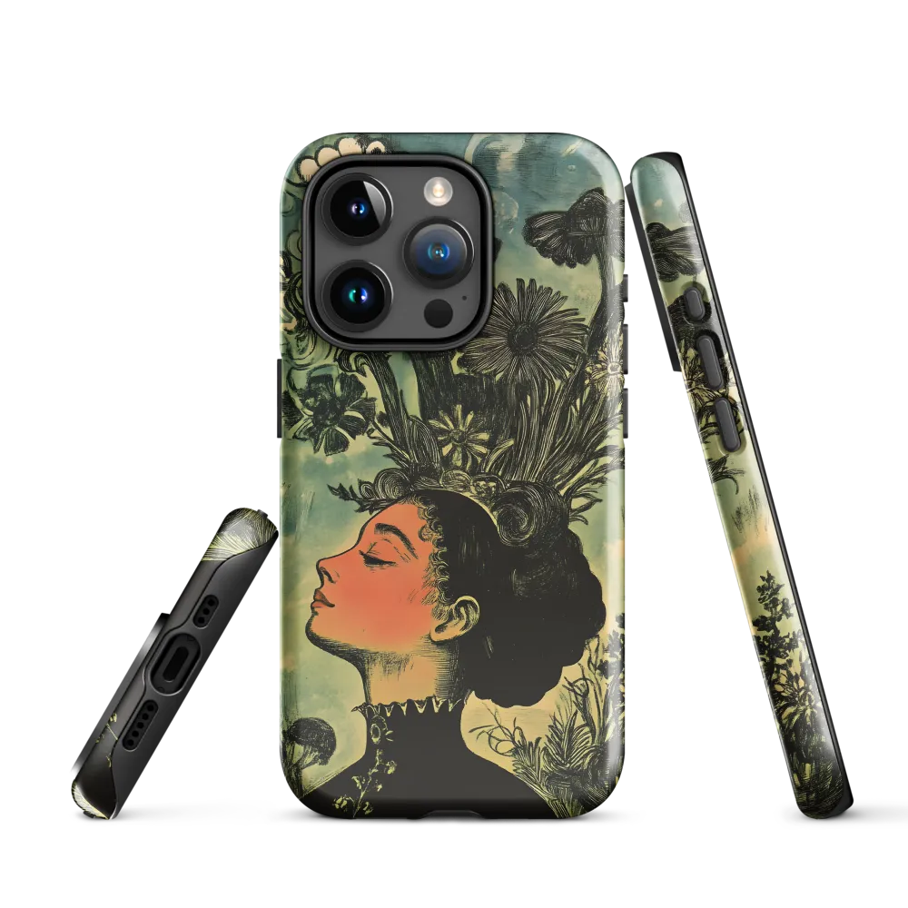 Floral Reverie