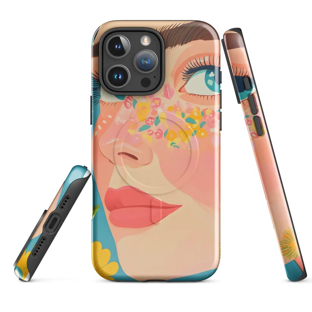 Floral Serenity