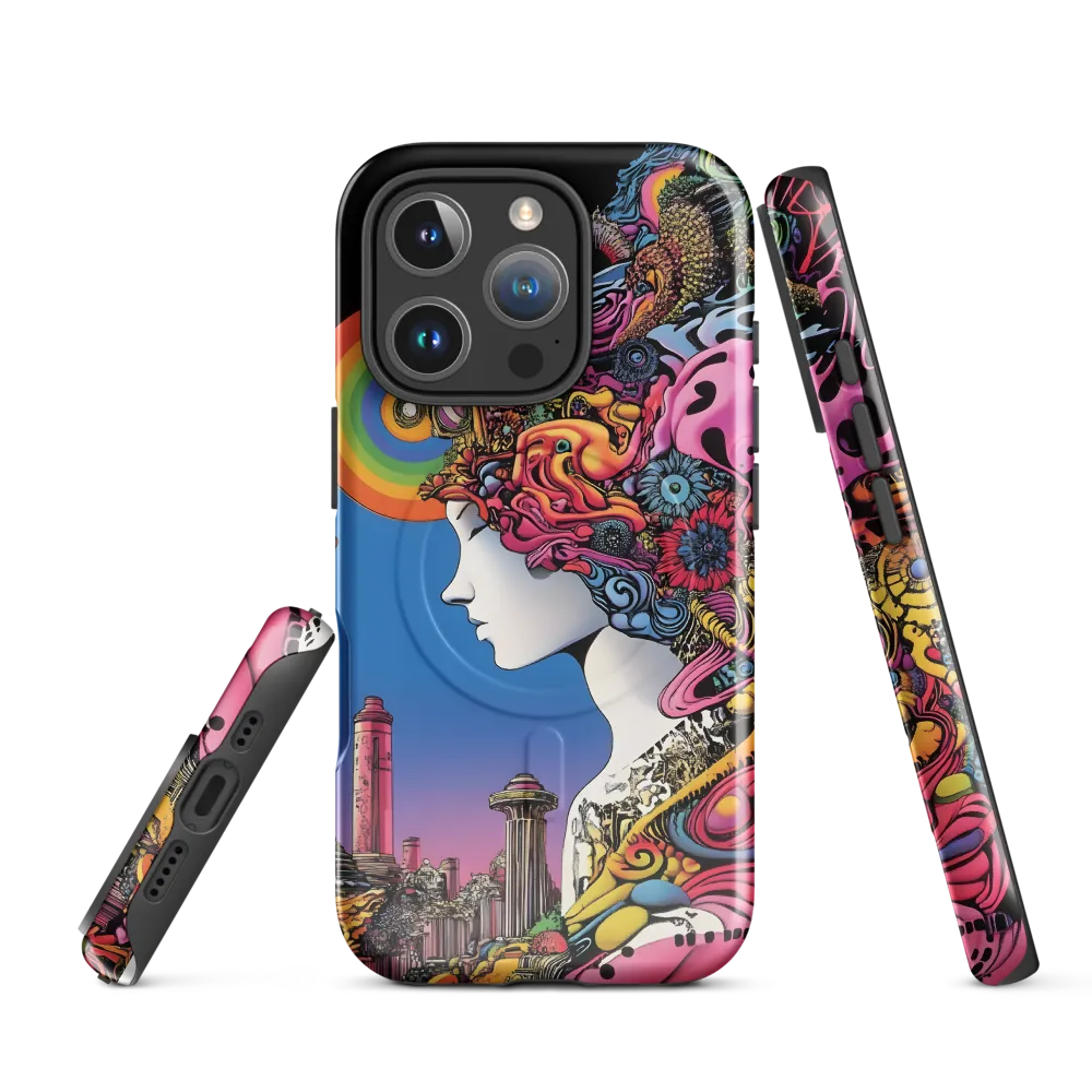 Whispers of the Psychedelic Dream