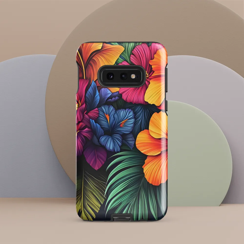 Tropical Symphony