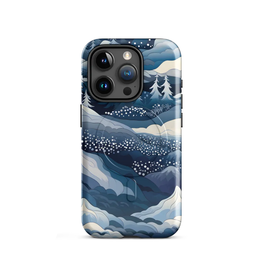 Whispers of Winter