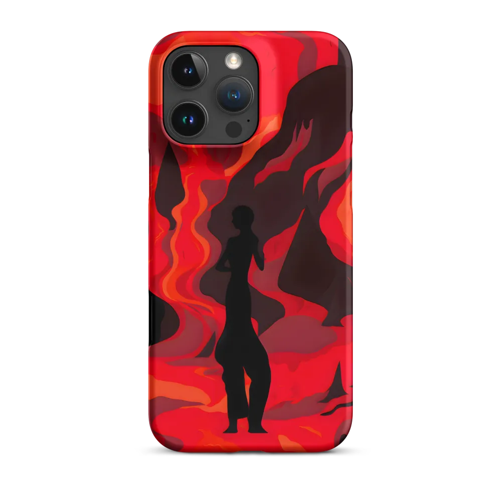 Inferno's Embrace