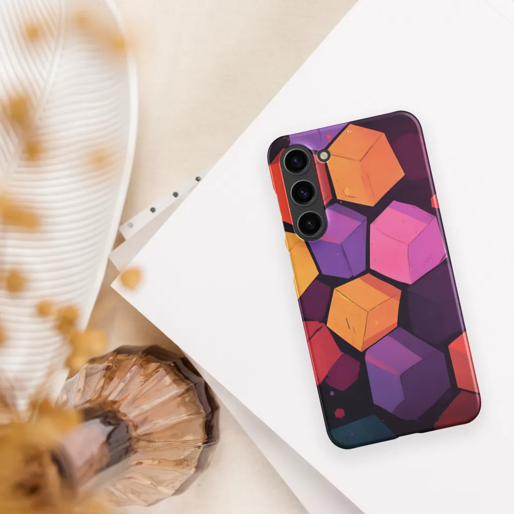 Dynamic Geometric Harmony