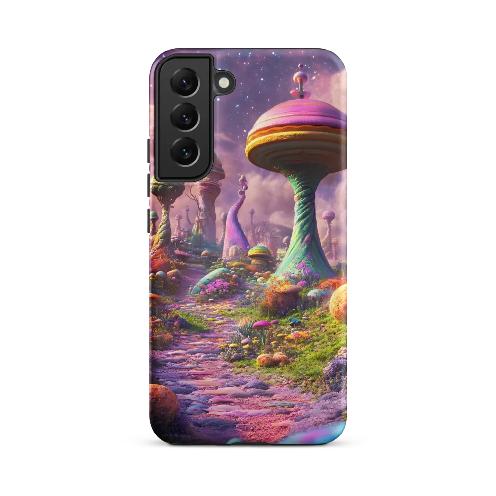 Whimsical Worlds: A Journey Through Fantasy