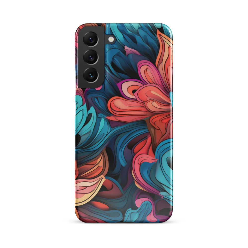 Floral Symphony