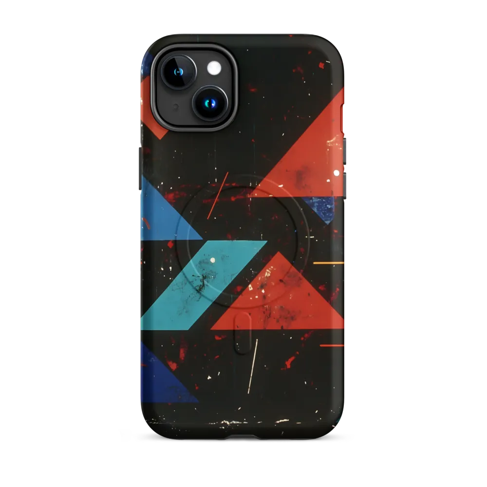 Dynamic Geometric Harmony