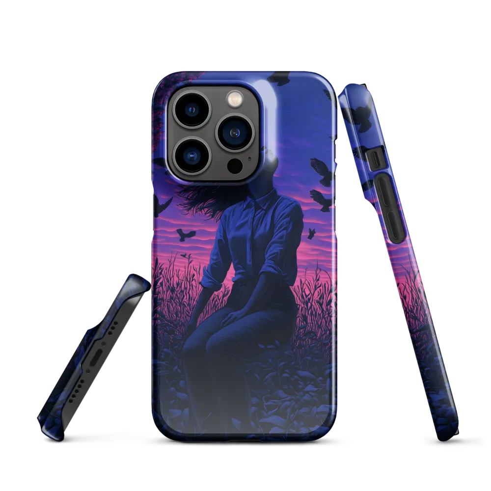 Awakening in Twilight