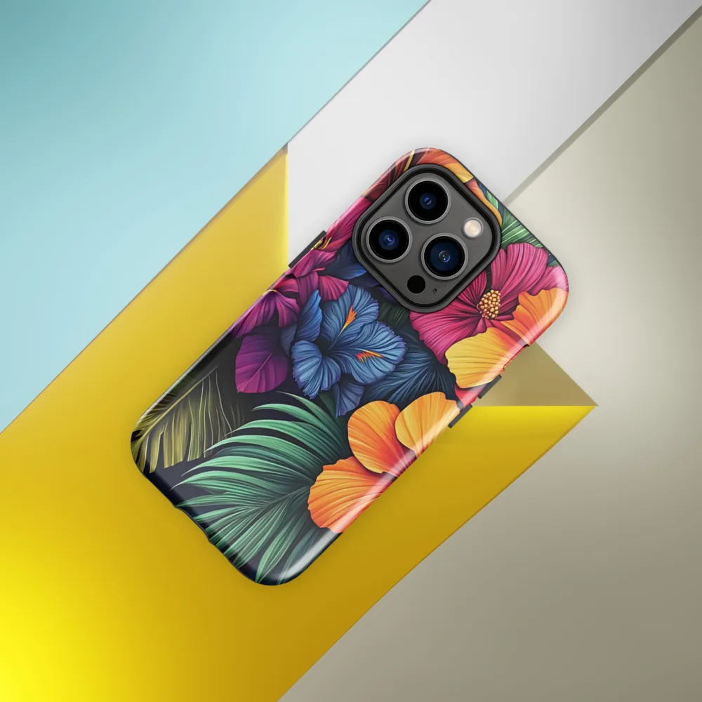 Tropical Symphony