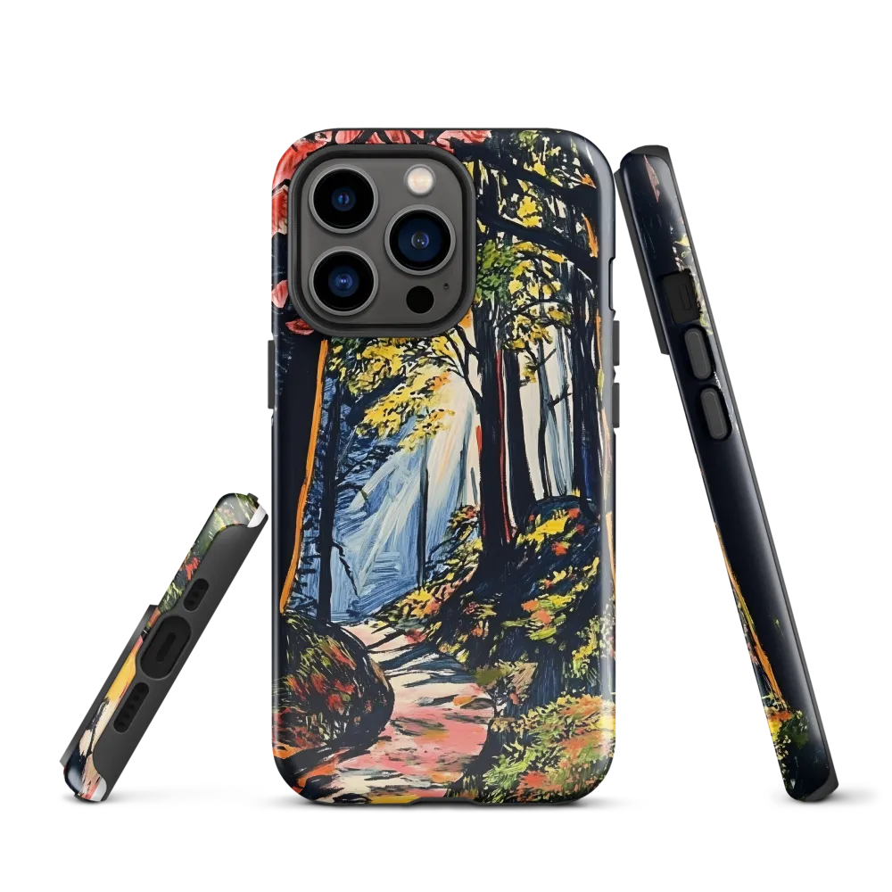 Whispers of Nature