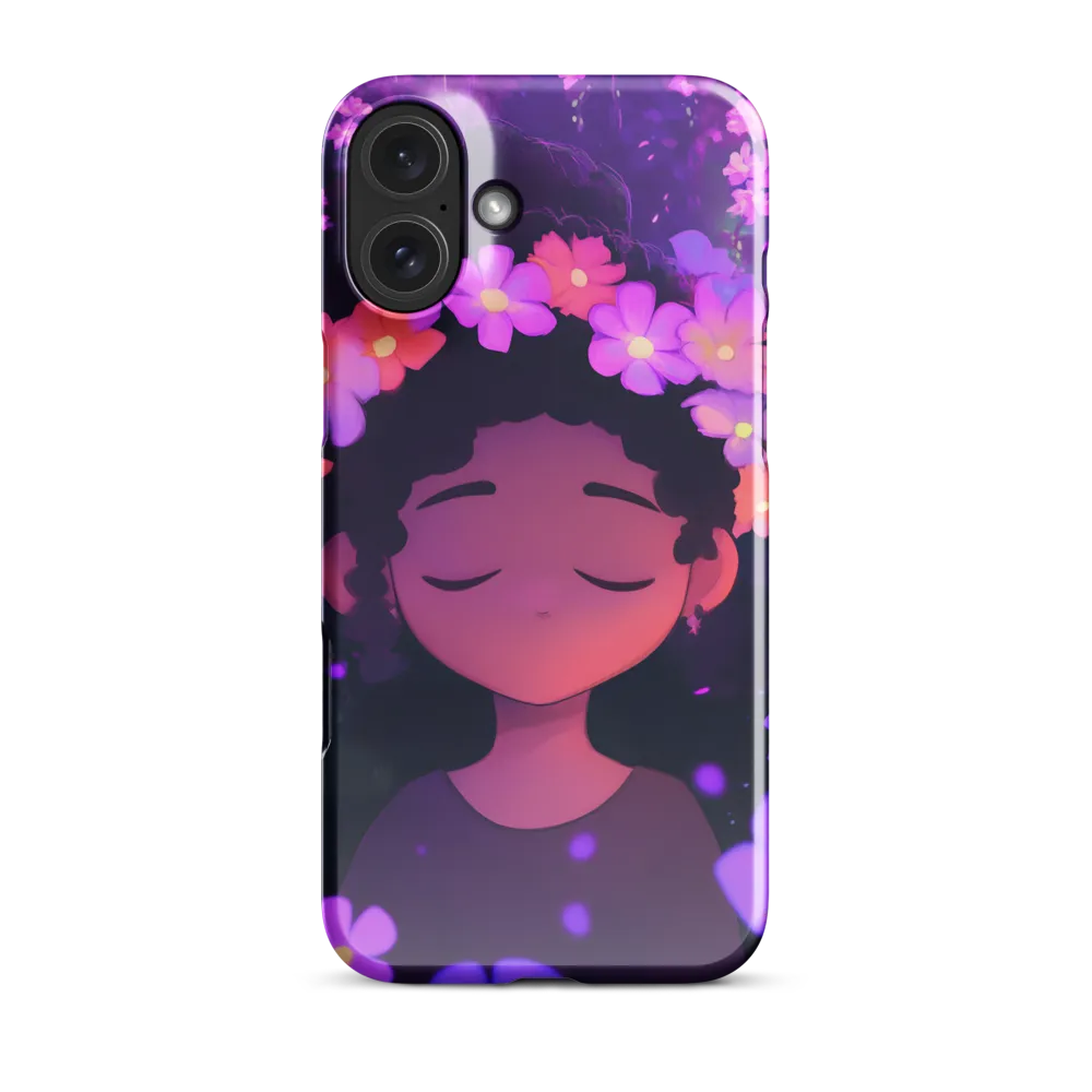 Serene Blossoms