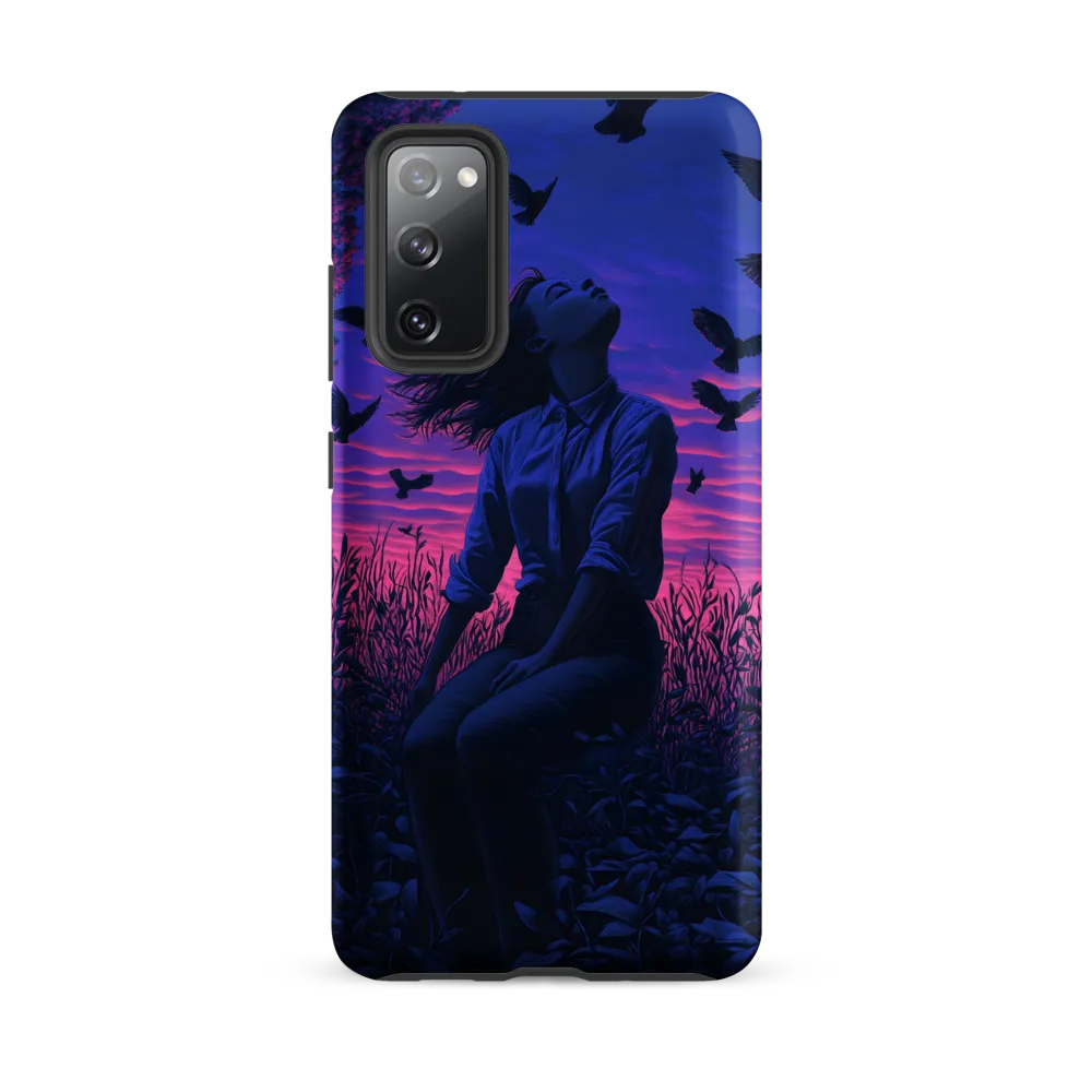 Awakening in Twilight