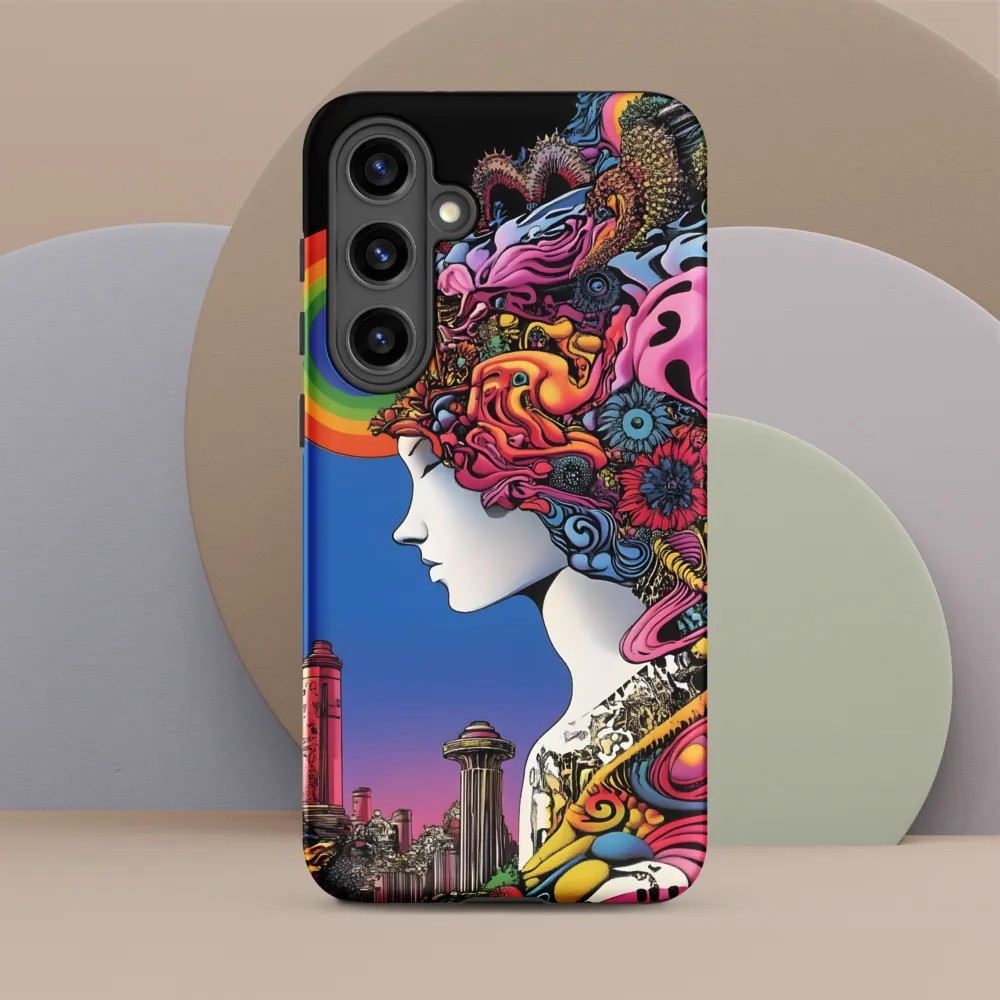 Whispers of the Psychedelic Dream