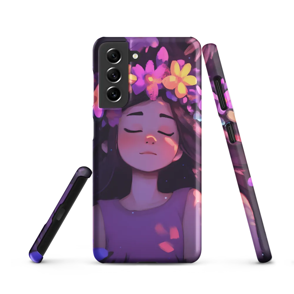 Serenade in Bloom