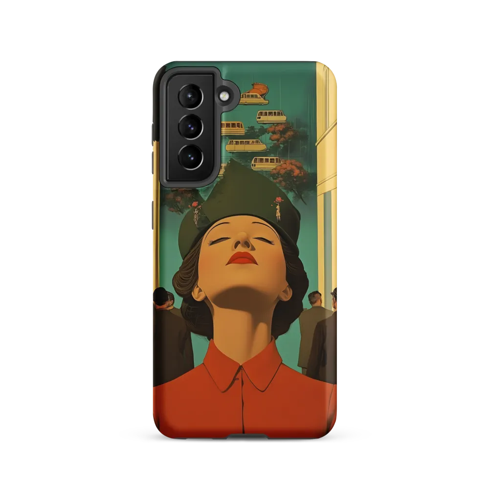 Dreaming in Color