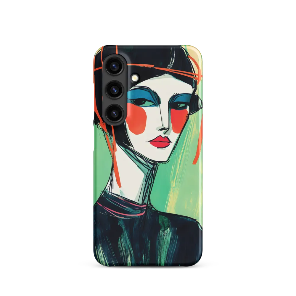 Bold Elegance