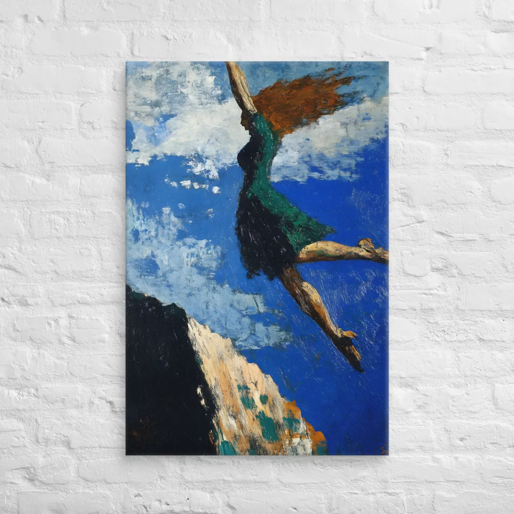 Boundless Ascent