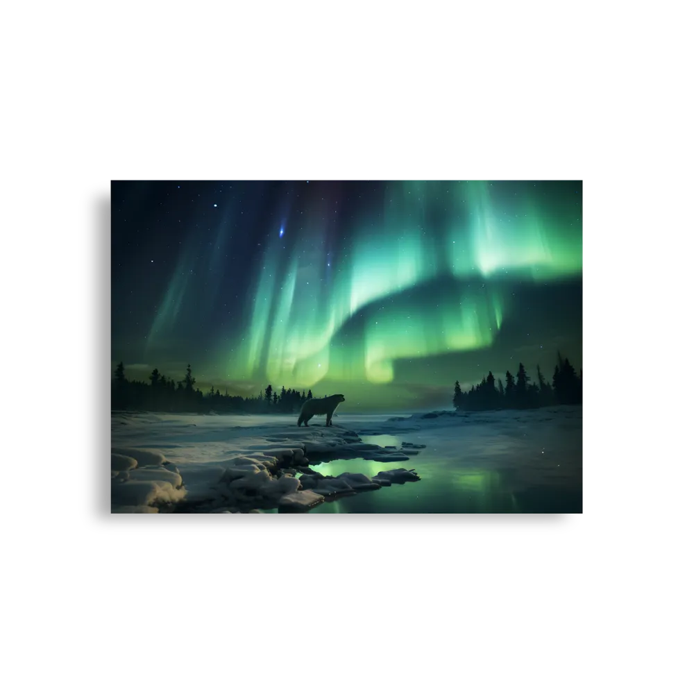 Auroral Guardianship
