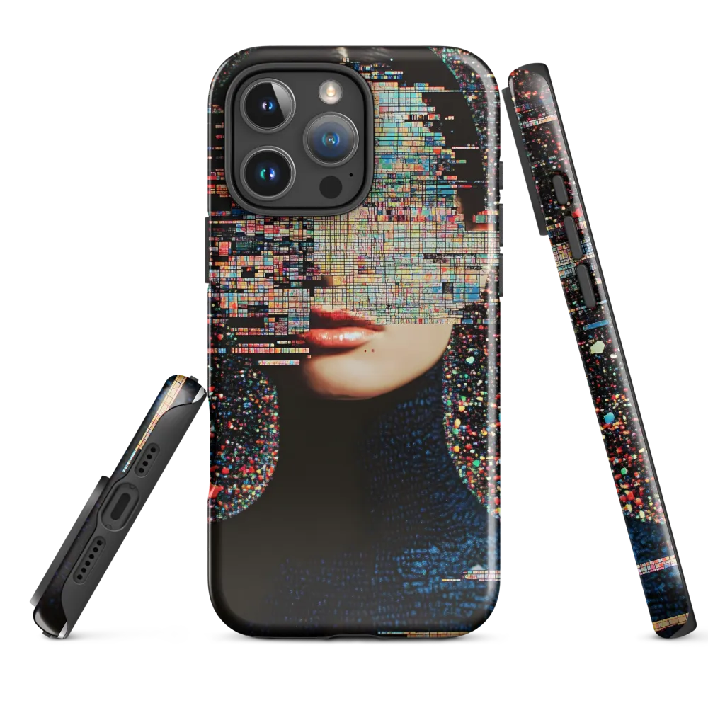 Fragmented Identity