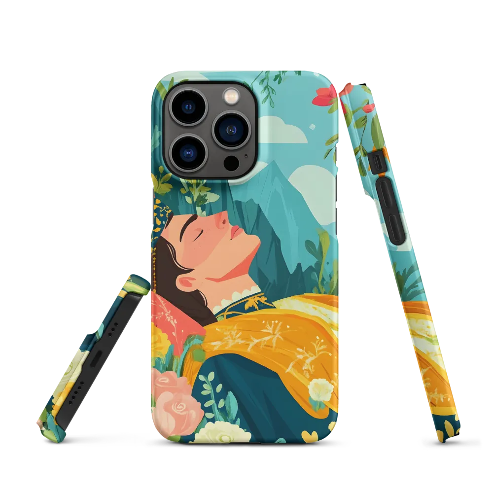 Dreaming in Nature