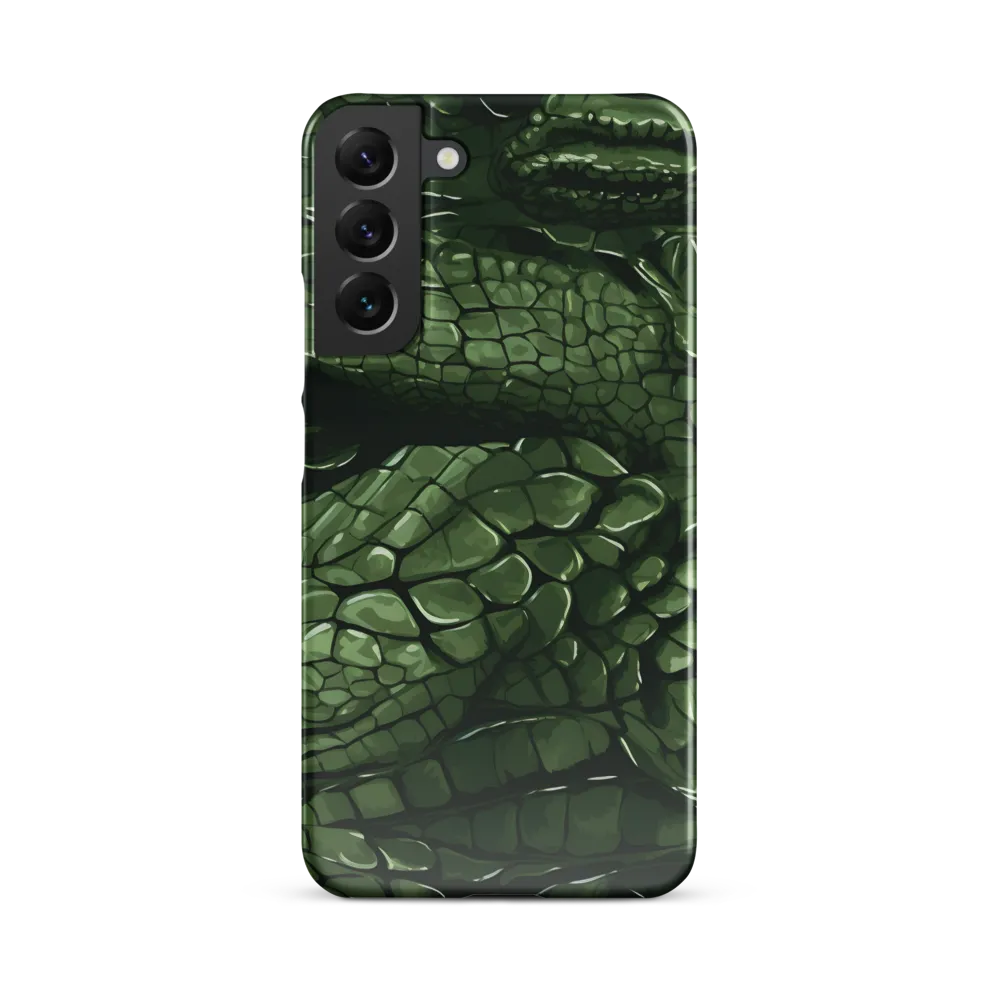 Serpentine Harmony
