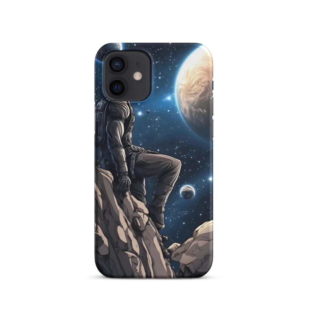 Gazing Into the Cosmos
