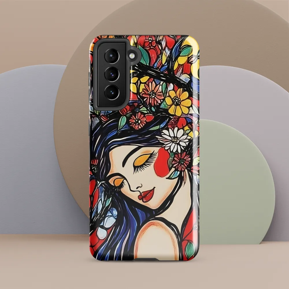 Harmony in Bloom
