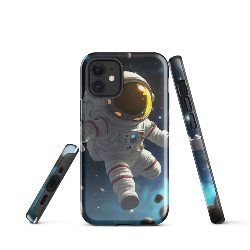 Cosmic Exploration