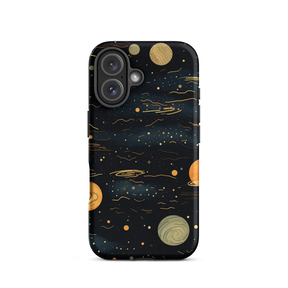 Celestial Dreams