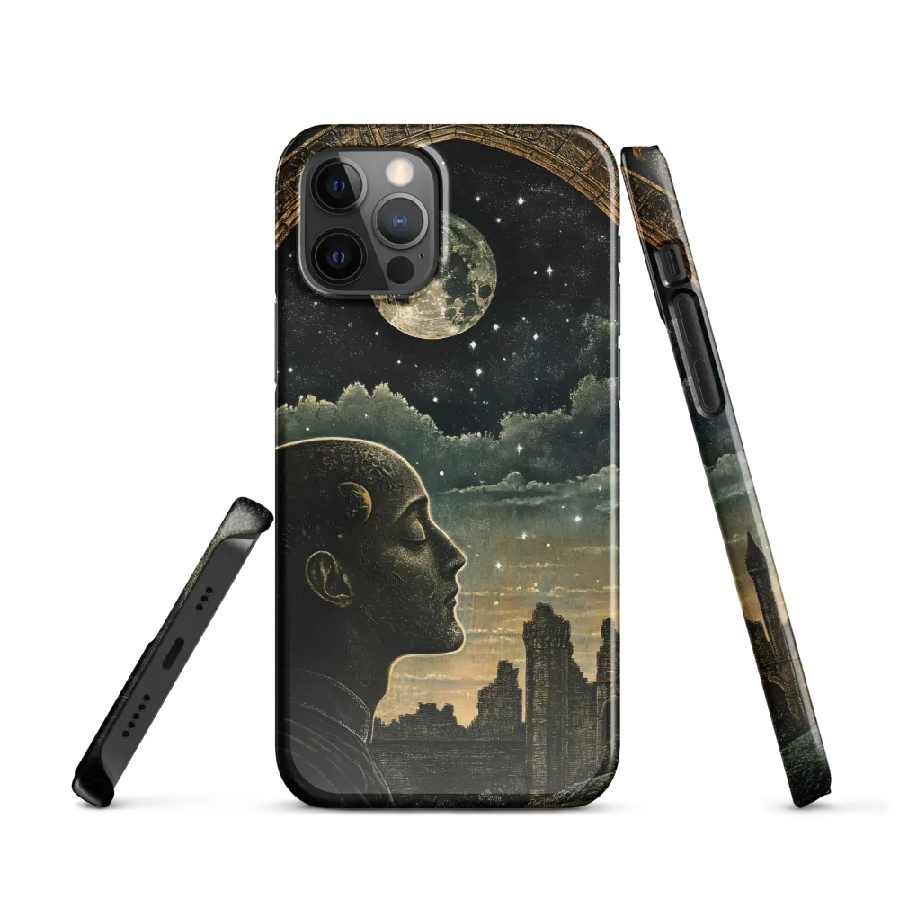 Whispers of the Moon