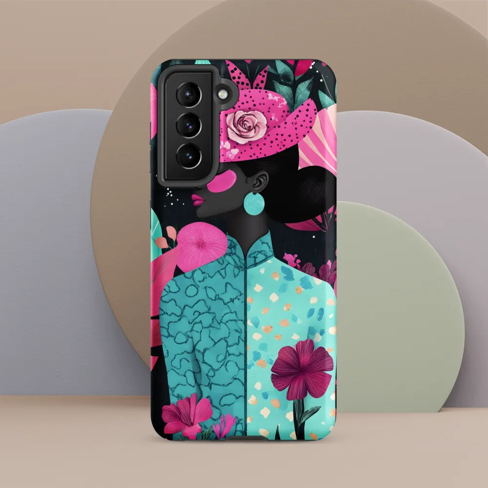 Elegance in Bloom